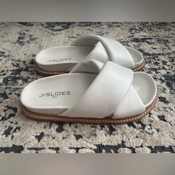 J Slide Sandals - Picture 5 of 5